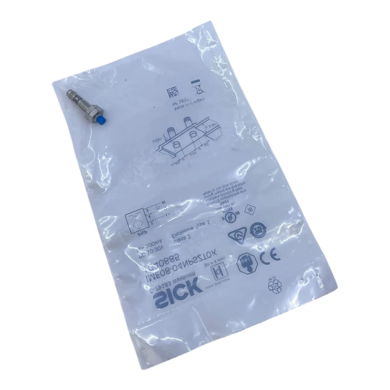 Sick IME08-04NPSZT0K Näherungssensor 1040885 - für den industriellen Einsatz