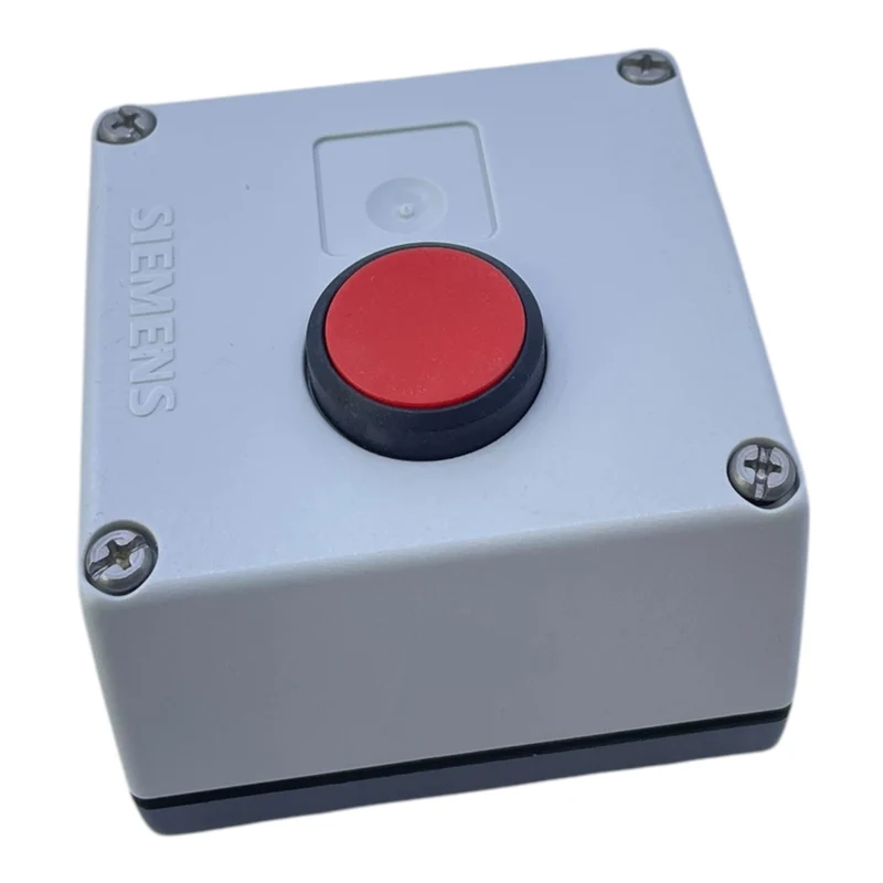 Siemens 3SB3801-0AA3 Leergehäuse für den industriellen Einsatz - Leergehäuse