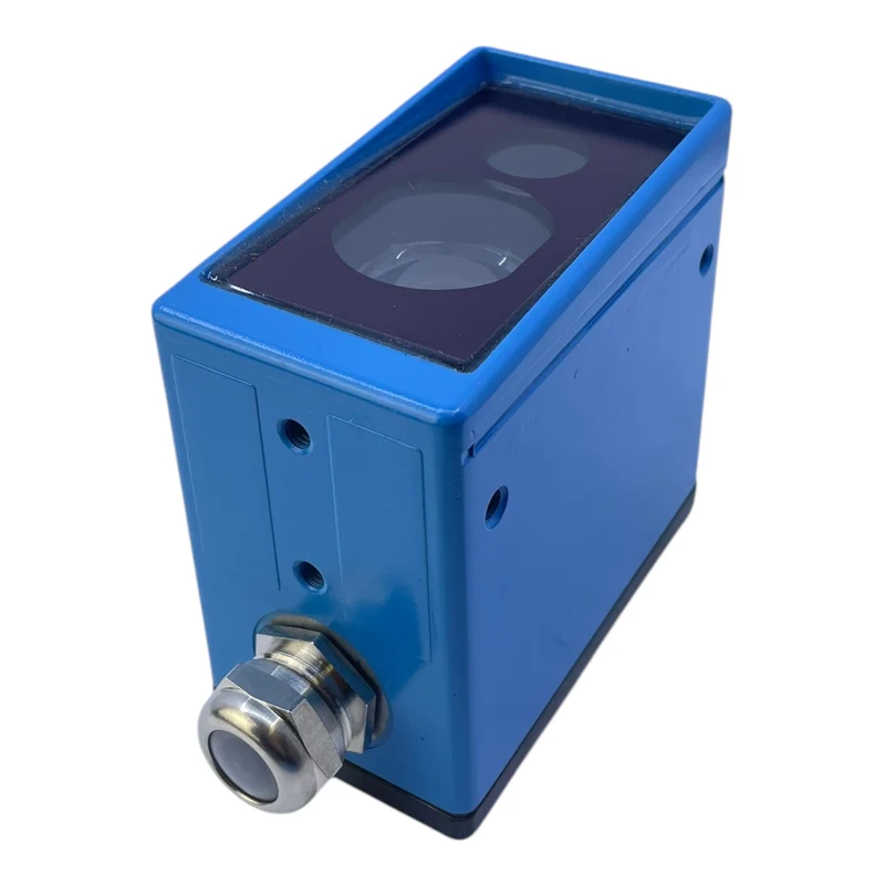 Sick WS45-D250 Optischer Sensor 1009731 - für den industriellen Einsatz Sensor