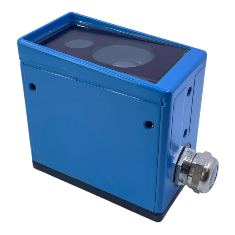Sick WS45-D250 Optischer Sensor 1009731 - für den industriellen Einsatz Sensor
