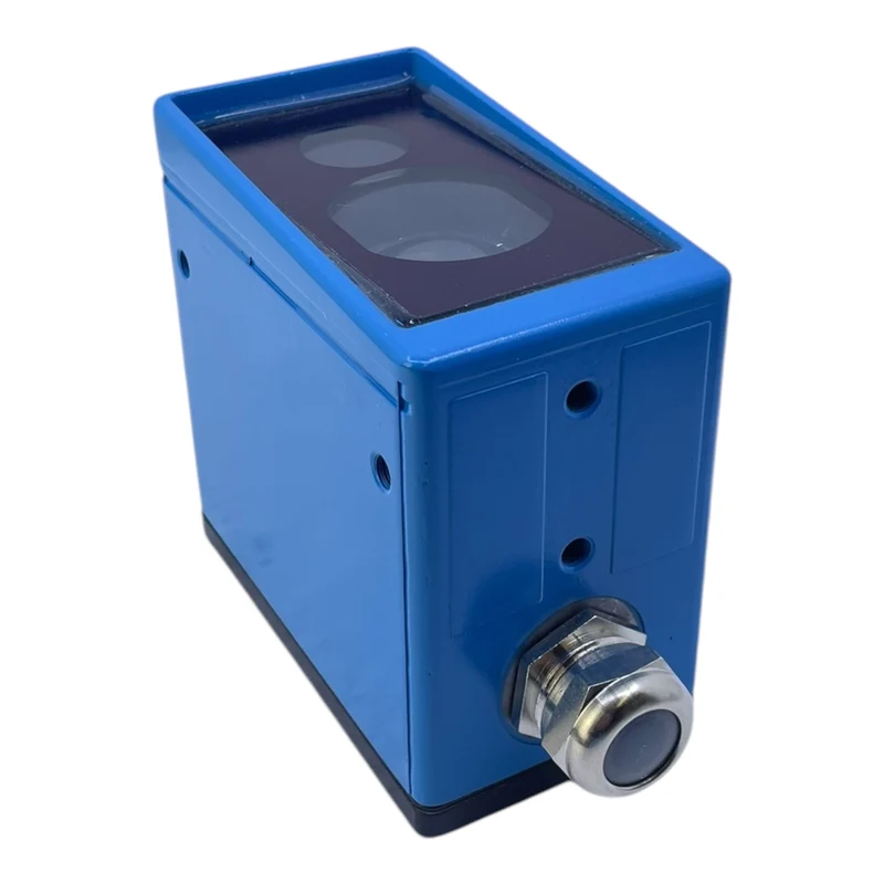 Sick WS45-D250 Optischer Sensor 1009731 - für den industriellen Einsatz Sensor