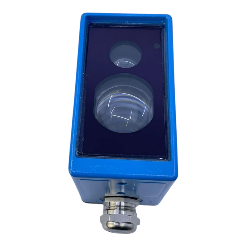 Sick WS45-D250 Optischer Sensor 1009731 - für den industriellen Einsatz Sensor