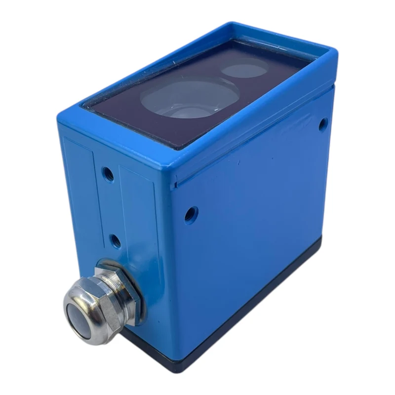 Sick WS45-D250 Optischer Sensor 1009731 - für den industriellen Einsatz Sensor