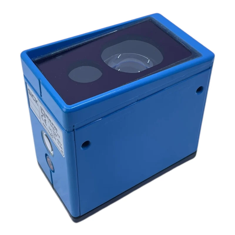 Sick WE45-P250 Optischer Sensor 1009722 - für den industriellen Einsatz Sensor