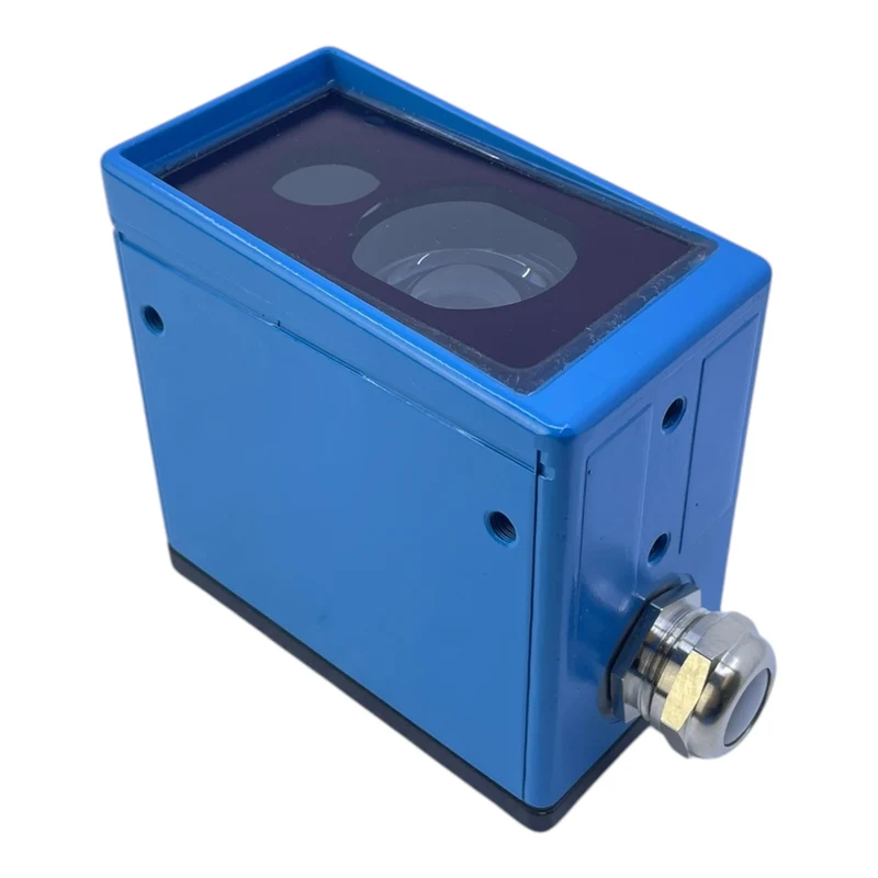Sick WE45-P250 Optischer Sensor 1009722 - für den industriellen Einsatz Sensor