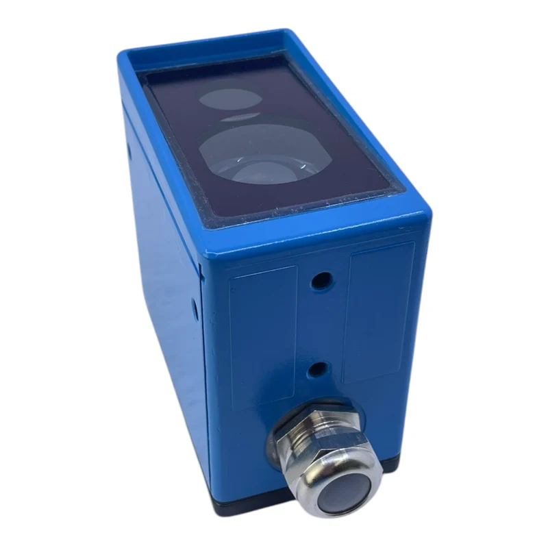 Sick WE45-P250 Optischer Sensor 1009722 - für den industriellen Einsatz Sensor