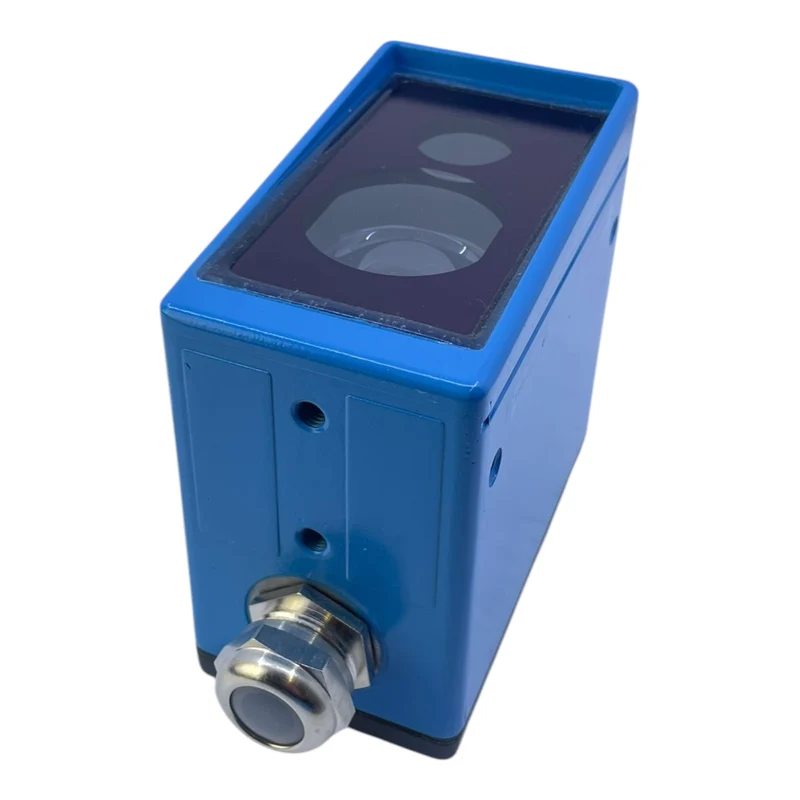 Sick WE45-P250 Optischer Sensor 1009722 - für den industriellen Einsatz Sensor