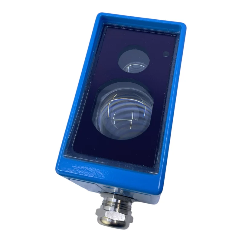Sick WE45-P250 Optischer Sensor 1009722 - für den industriellen Einsatz Sensor