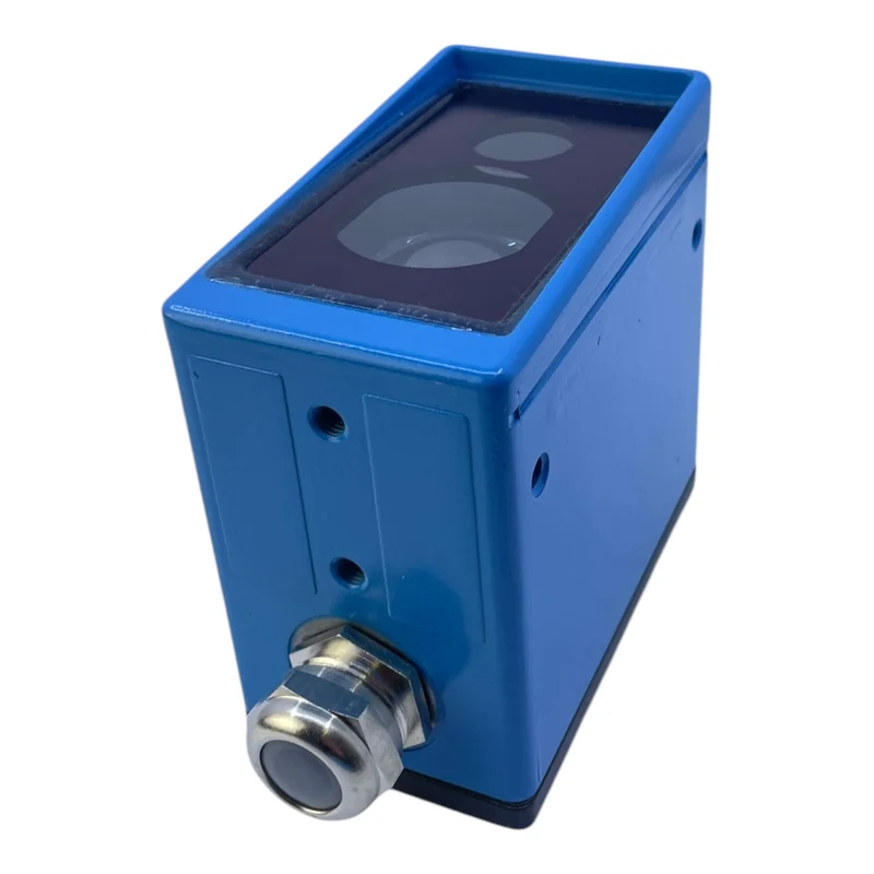 Sick WE45-P250 Optischer Sensor 1009722 - für den industriellen Einsatz Sensor
