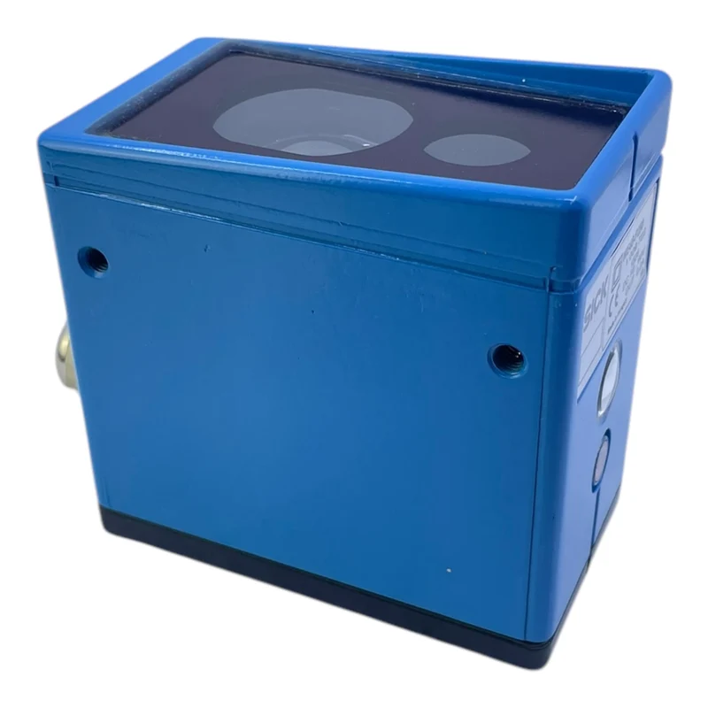 Sick WE45-P250 Optischer Sensor 1009722 - für den industriellen Einsatz Sensor