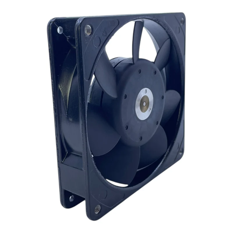 Papst 9956 Axialventilator für den industriellen Einsatz Axialventilator - Axial