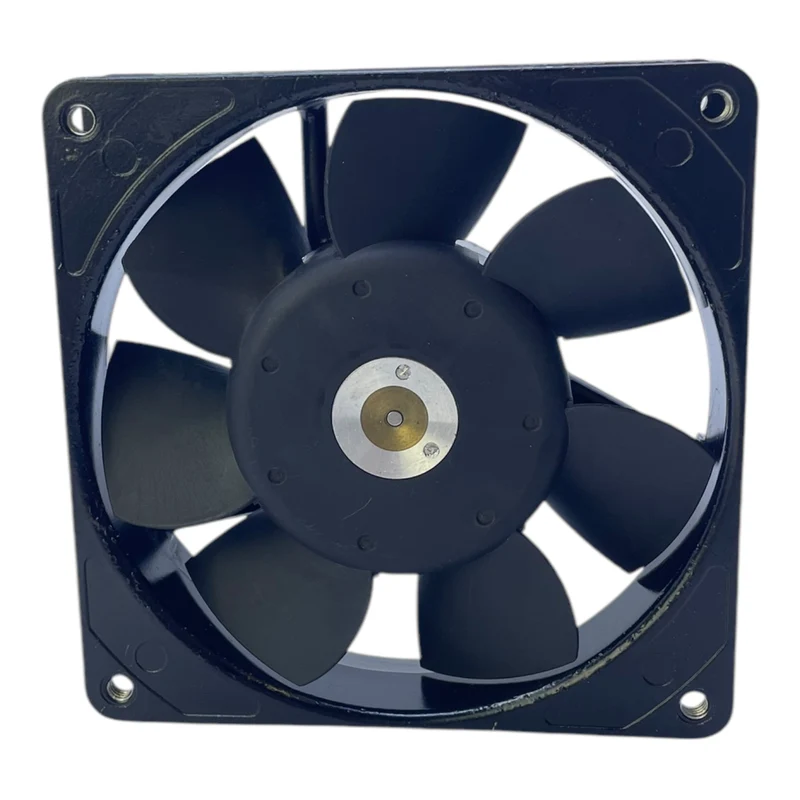 Papst 9956 Axialventilator für den industriellen Einsatz Axialventilator - Axial