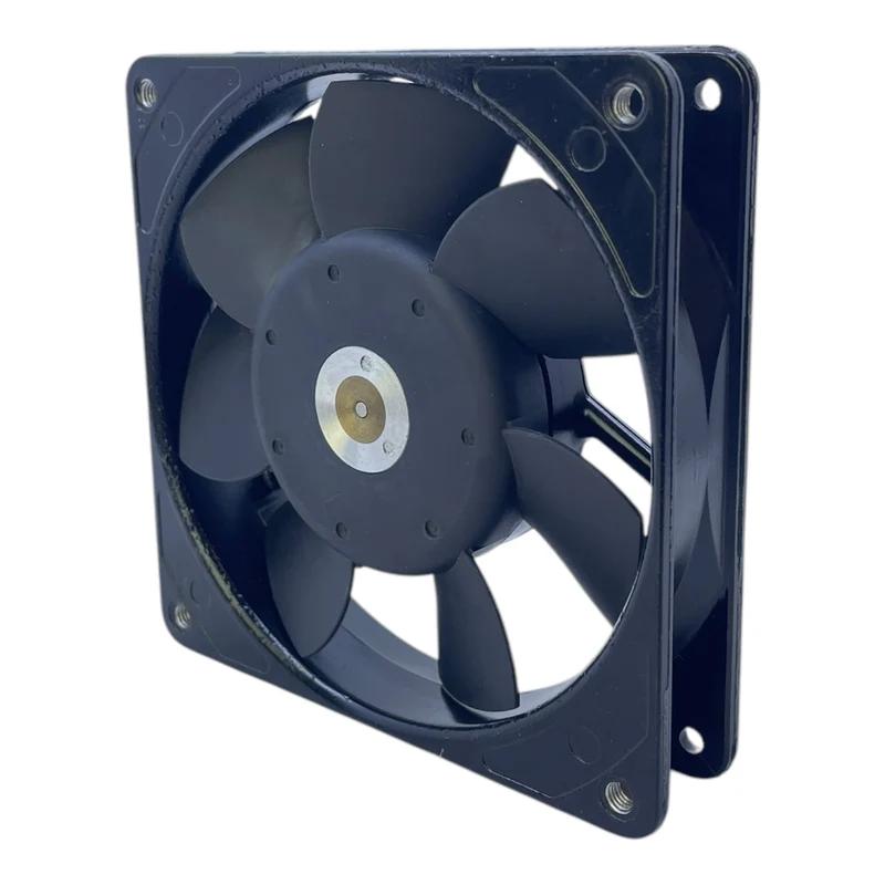Papst 9956 Axialventilator für den industriellen Einsatz Axialventilator - Axial