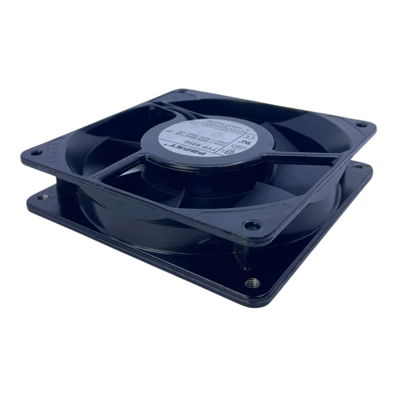Papst 9956 Axialventilator für den industriellen Einsatz Axialventilator - Axial