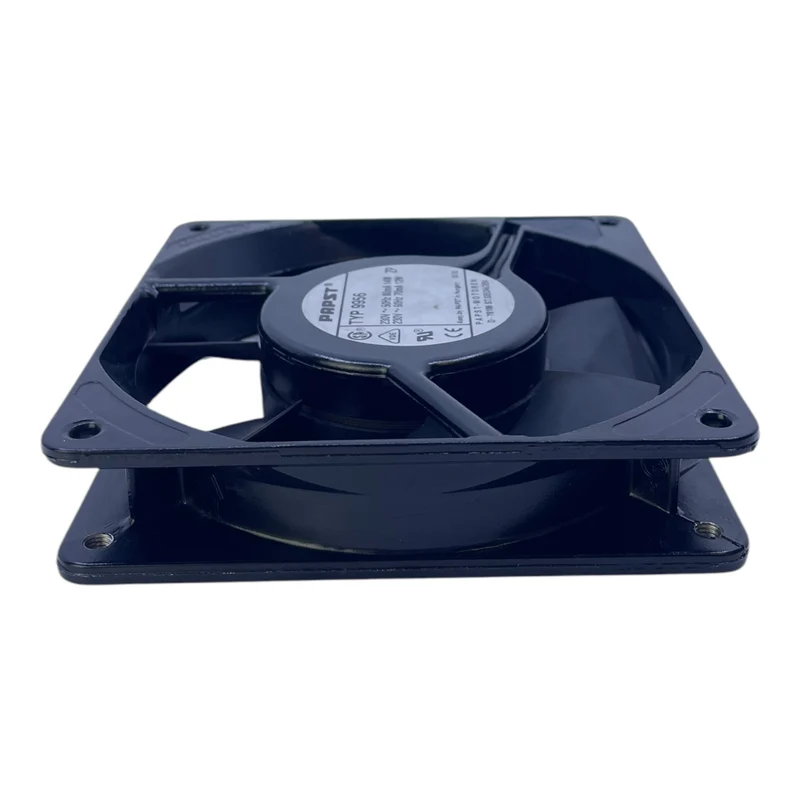 Papst 9956 Axialventilator für den industriellen Einsatz Axialventilator - Axial
