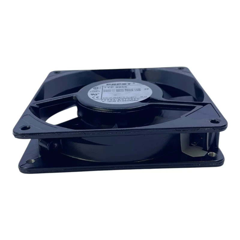 Papst 9956 Axialventilator für den industriellen Einsatz Axialventilator - Axial