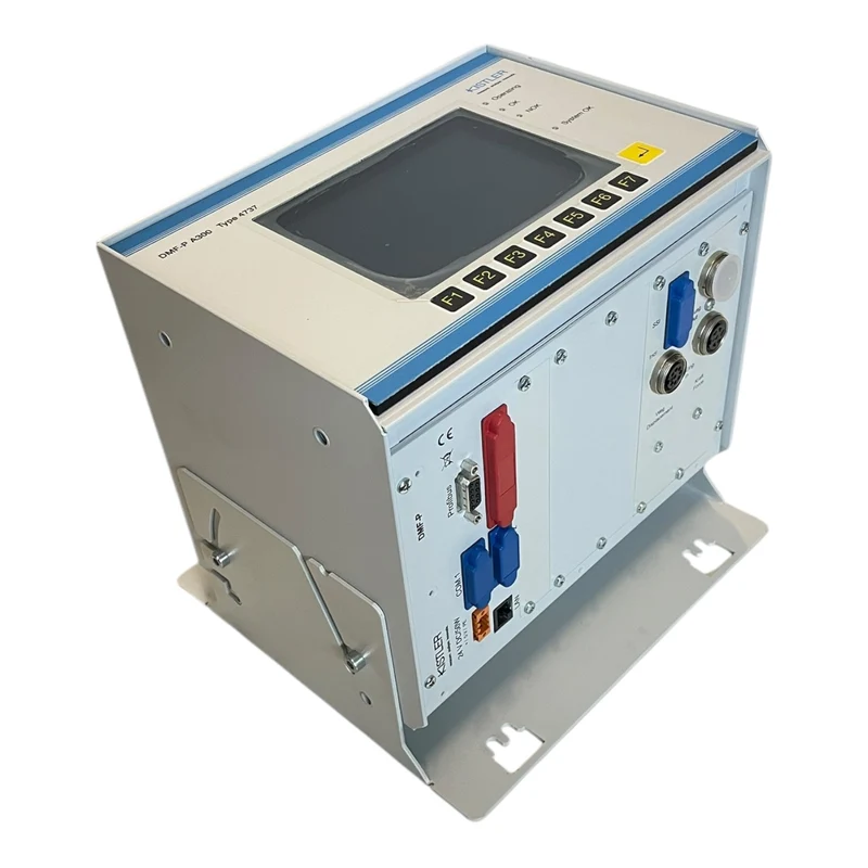 Kistler DMF-P A300 Universal Messregler für industriellen Einsatz Messregler