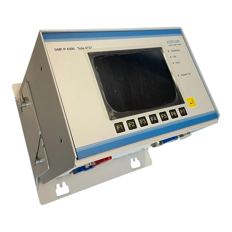 Kistler DMF-P A300 Universal Messregler für industriellen Einsatz Messregler