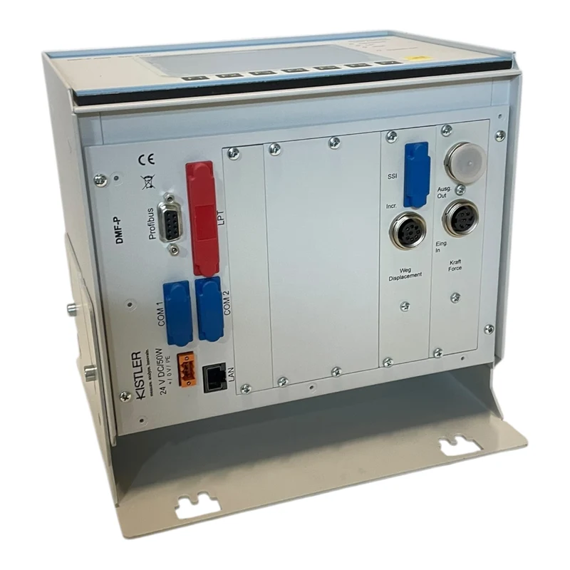 Kistler DMF-P A300 Universal Messregler für industriellen Einsatz Messregler