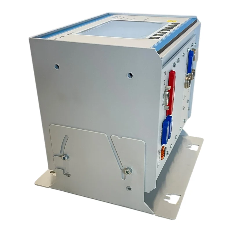 Kistler DMF-P A300 Universal Messregler für industriellen Einsatz Messregler