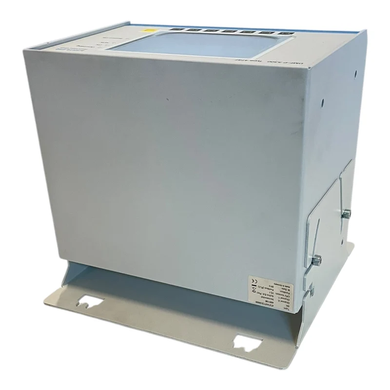 Kistler DMF-P A300 Universal Messregler für industriellen Einsatz Messregler