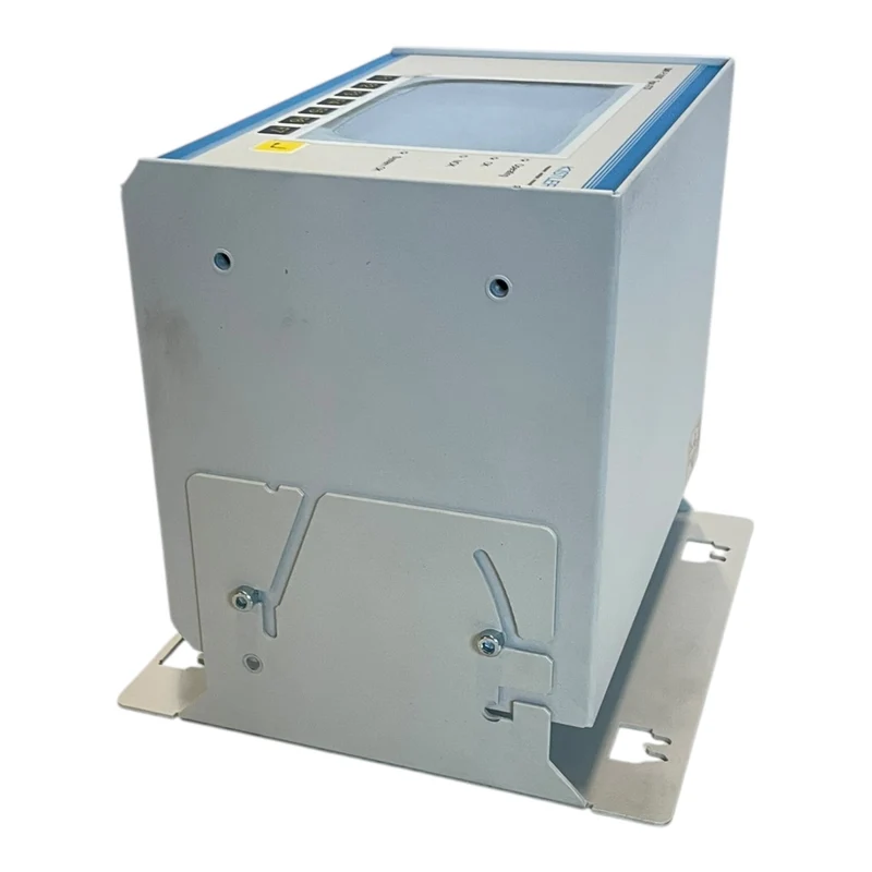 Kistler DMF-P A300 Universal Messregler für industriellen Einsatz Messregler