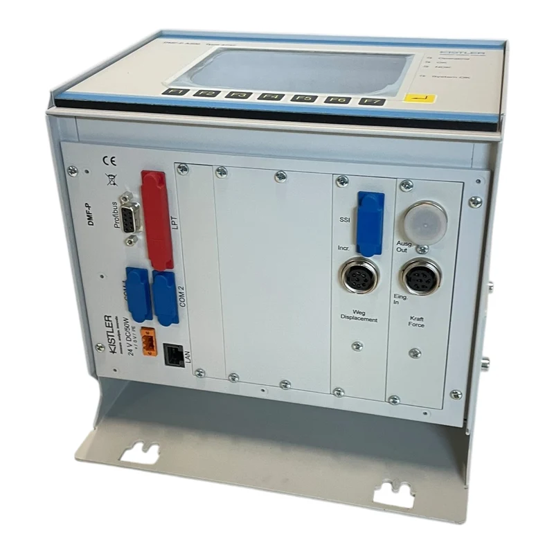 Kistler DMF-P A300 Universal Messregler für industriellen Einsatz Messregler