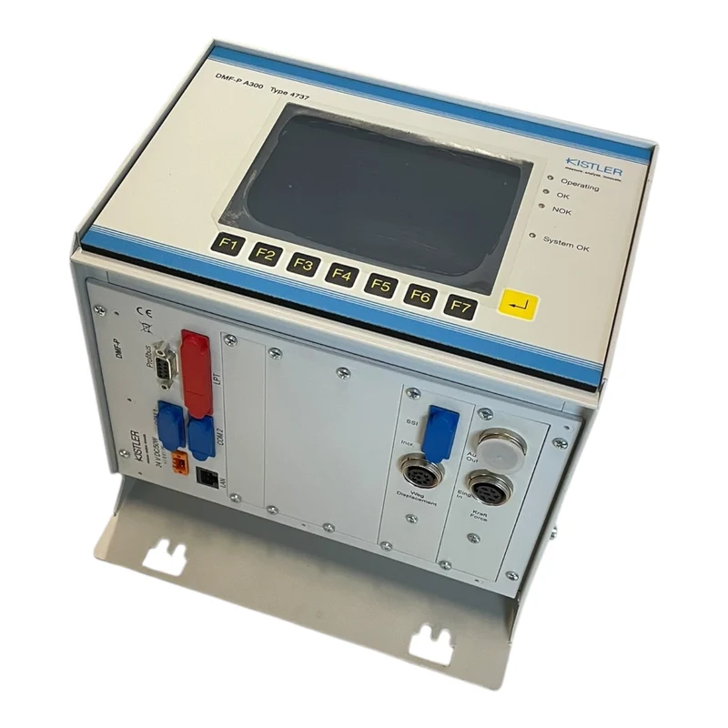 Kistler DMF-P A300 Universal Messregler für industriellen Einsatz Messregler