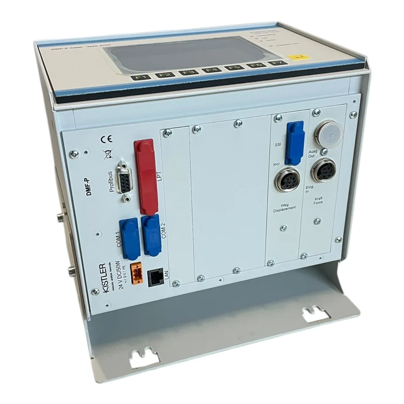 Kistler DMF-P A300 Universal Messregler für industriellen Einsatz Messregler