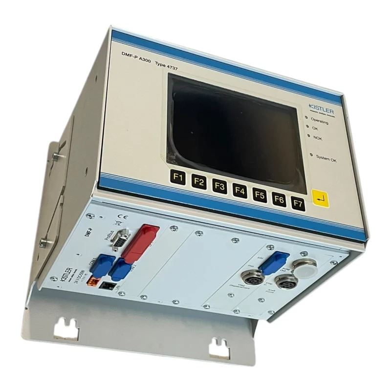 Kistler DMF-P A300 Universal Messregler für industriellen Einsatz Messregler