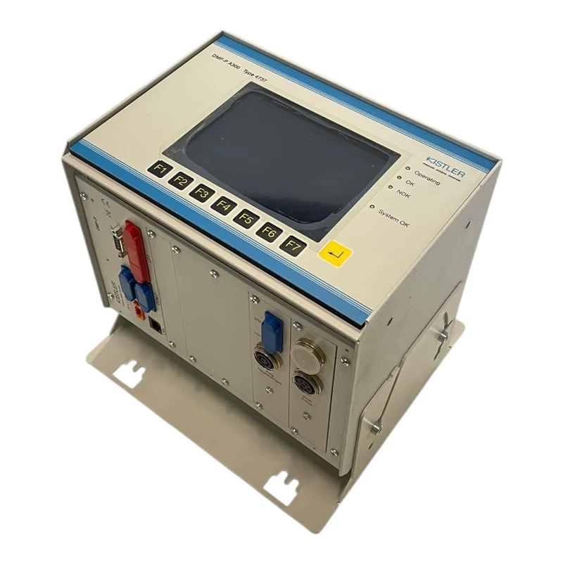 Kistler DMF-P A300 Universal Messregler für industriellen Einsatz Messregler