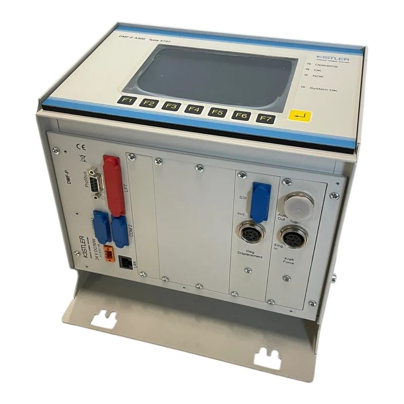 Kistler DMF-P A300 Universal Messregler für industriellen Einsatz Messregler