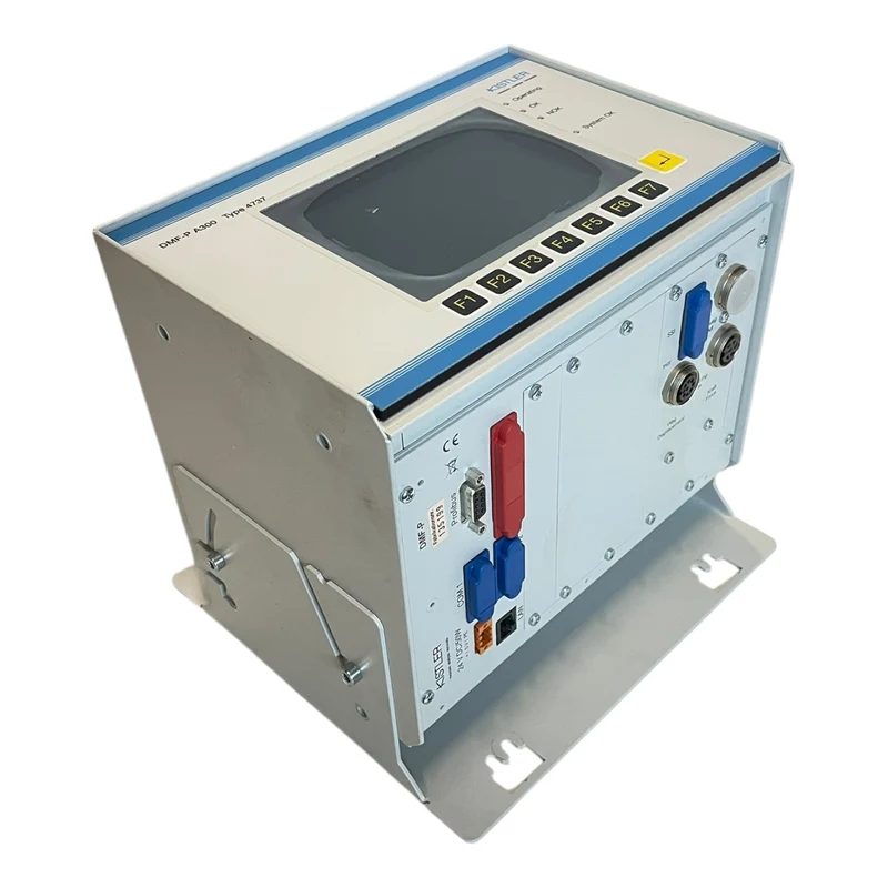 Kistler DMF-P A300 Universal Messregler für industriellen Einsatz Messregler