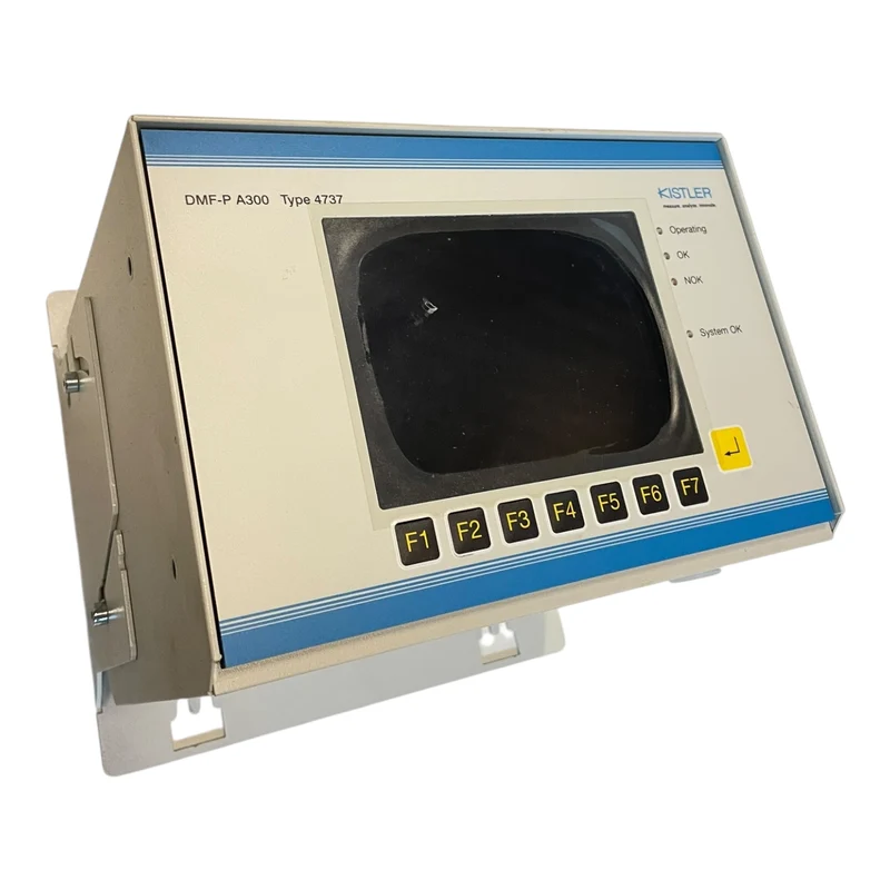 Kistler DMF-P A300 Universal Messregler für industriellen Einsatz Messregler