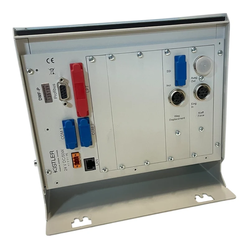 Kistler DMF-P A300 Universal Messregler für industriellen Einsatz Messregler
