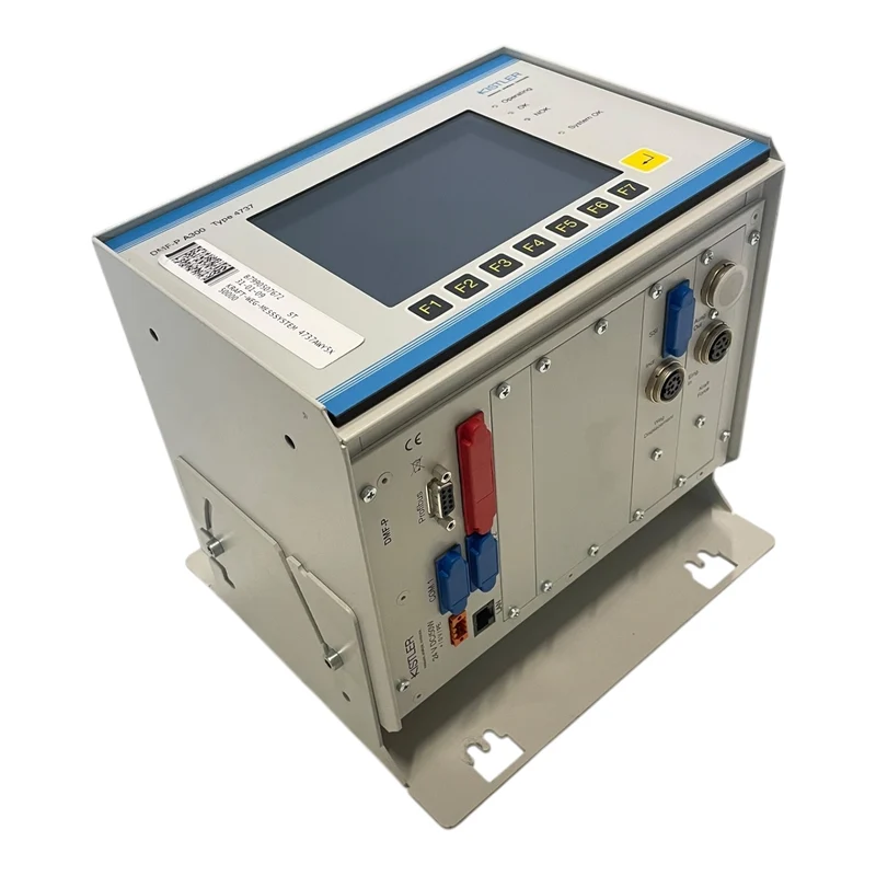 Kistler DMF-P A300 Universal Messregler für industriellen Einsatz Messregler