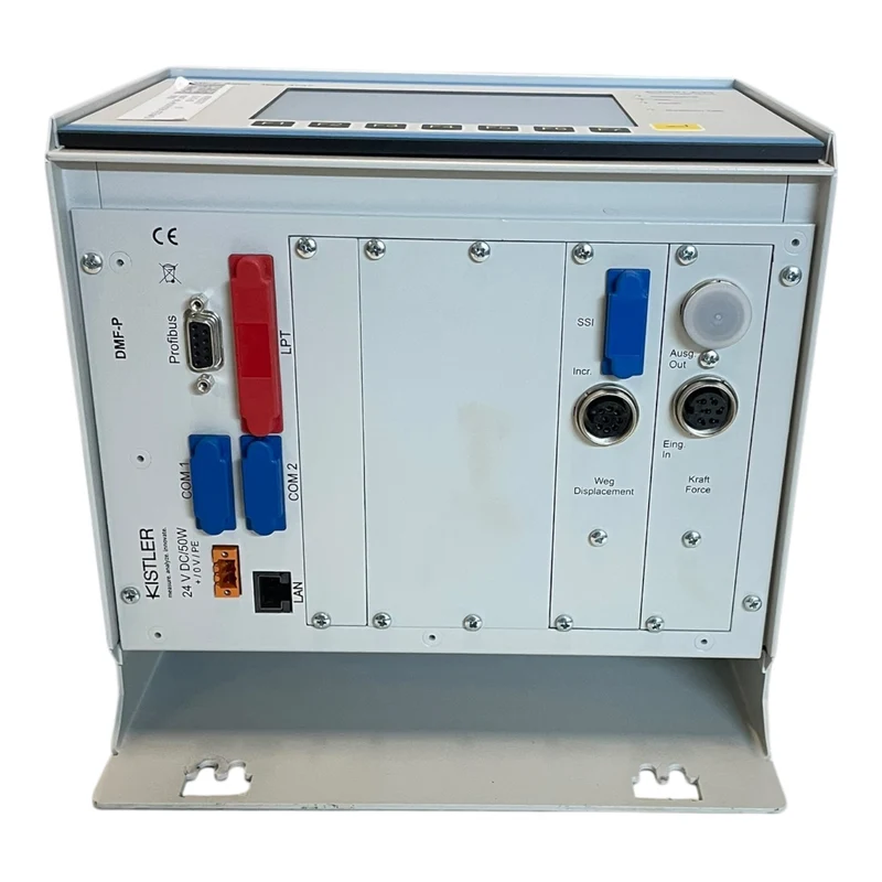 Kistler DMF-P A300 Universal Messregler für industriellen Einsatz Messregler