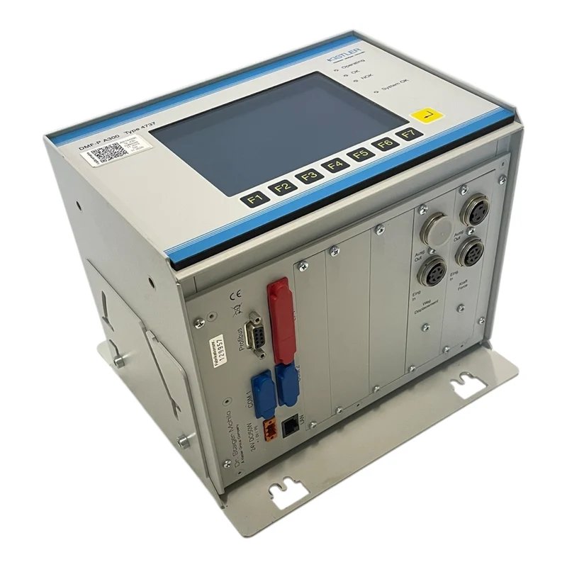 Kistler DMF-P A300 Universal Messregler für industriellen Einsatz Messregler