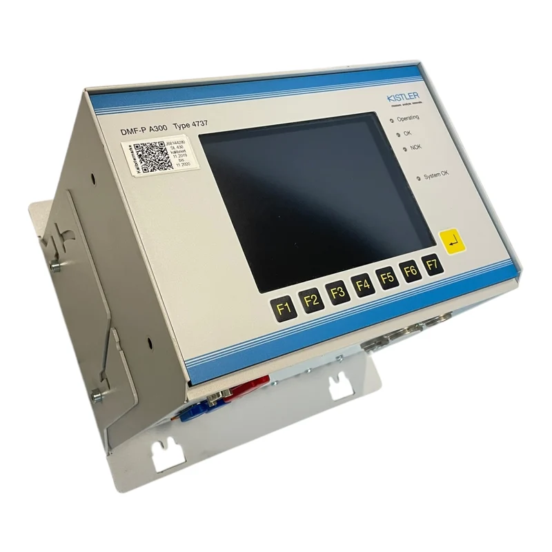 Kistler DMF-P A300 Universal Messregler für industriellen Einsatz Messregler