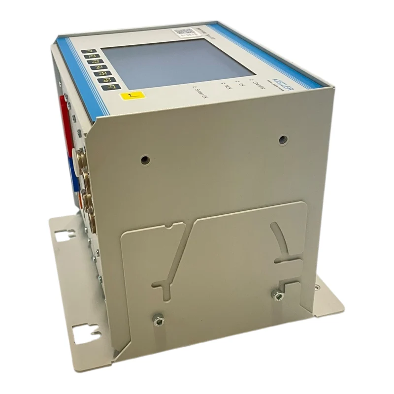 Kistler DMF-P A300 Universal Messregler für industriellen Einsatz Messregler