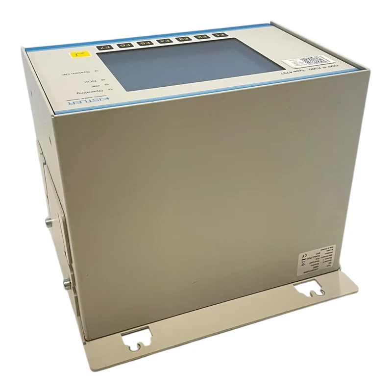 Kistler DMF-P A300 Universal Messregler für industriellen Einsatz Messregler