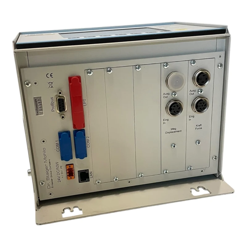 Kistler DMF-P A300 Universal Messregler für industriellen Einsatz Messregler