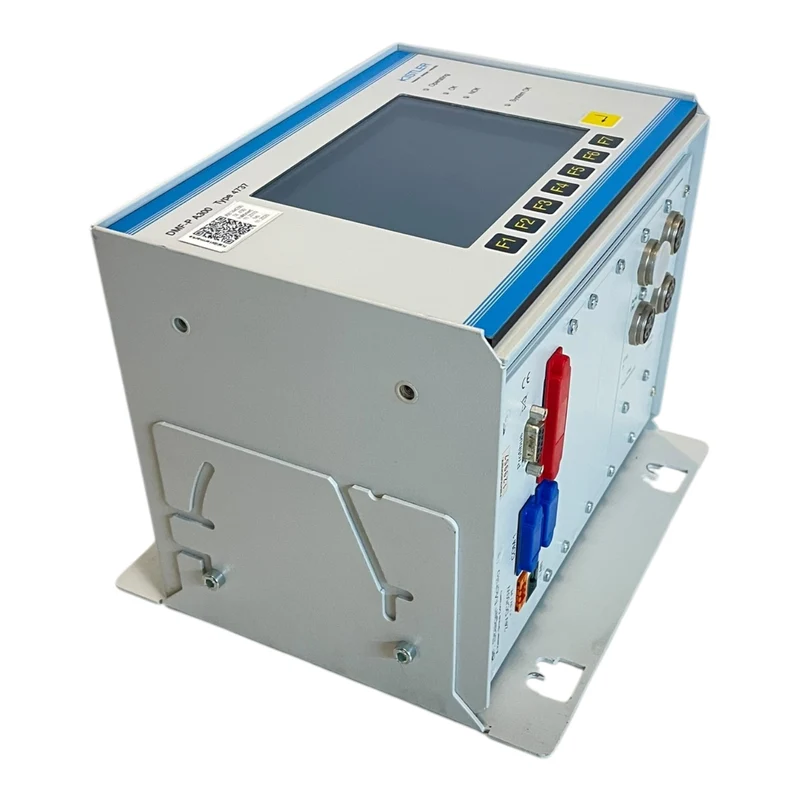 Kistler DMF-P A300 Universal Messregler für industriellen Einsatz Messregler