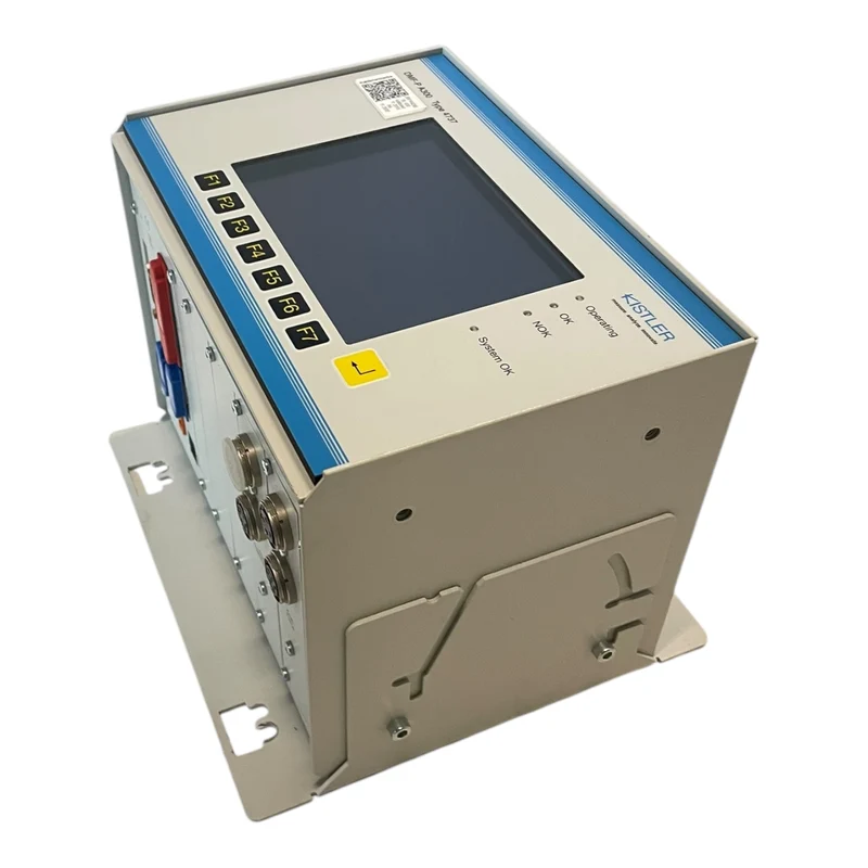Kistler DMF-P A300 Universal Messregler für industriellen Einsatz Messregler