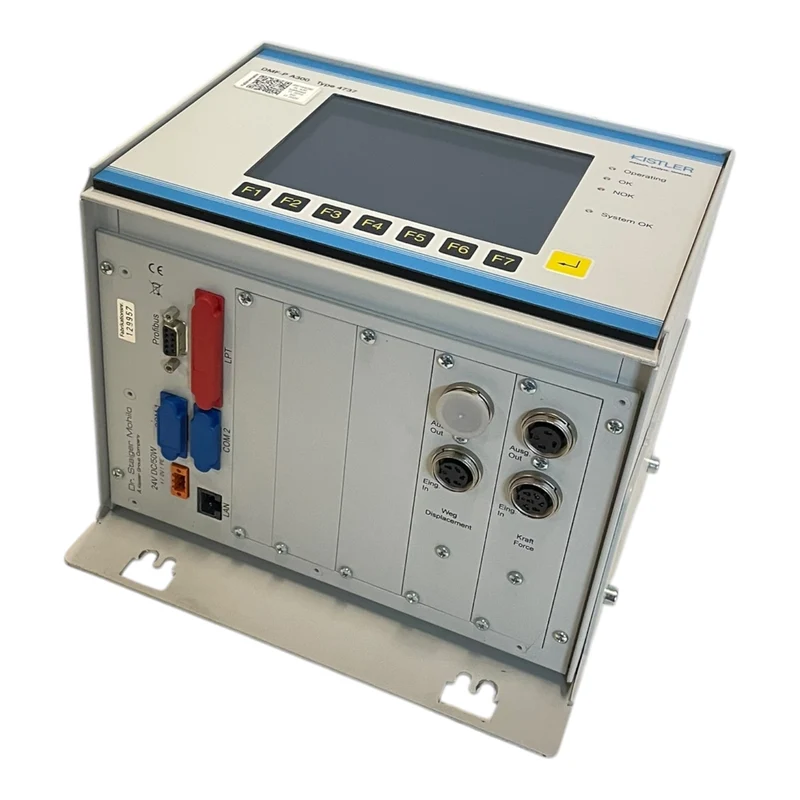 Kistler DMF-P A300 Universal Messregler für industriellen Einsatz Messregler