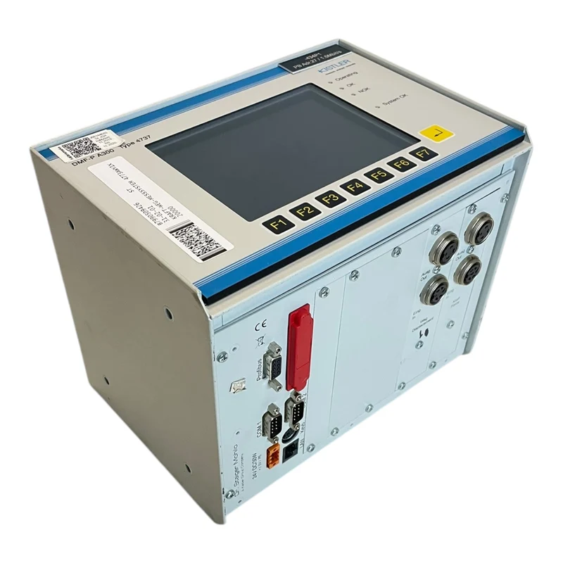 Kistler DMF-P A300 Universal Messregler für industriellen Einsatz Messregler