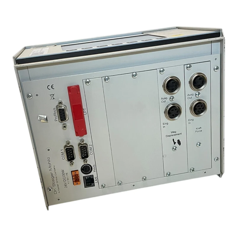 Kistler DMF-P A300 Universal Messregler für industriellen Einsatz Messregler