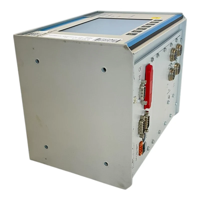 Kistler DMF-P A300 Universal Messregler für industriellen Einsatz Messregler