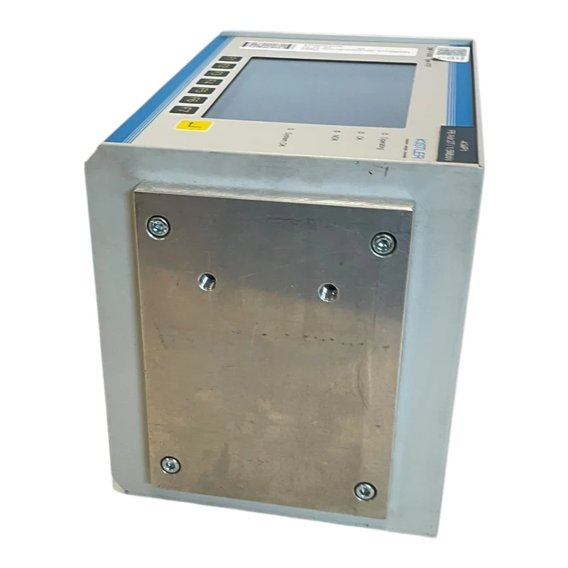 Kistler DMF-P A300 Universal Messregler für industriellen Einsatz Messregler