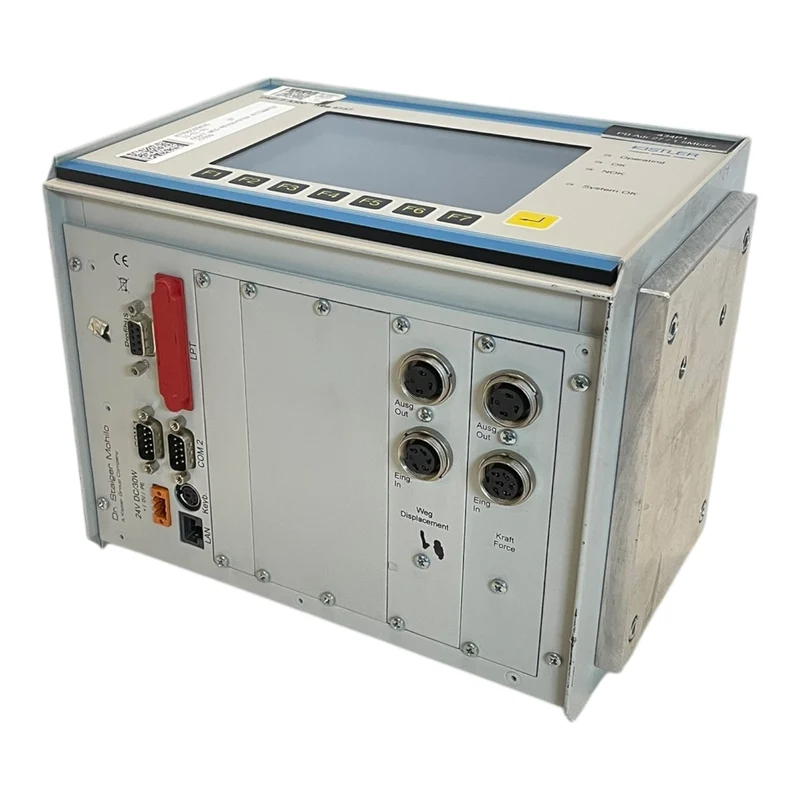 Kistler DMF-P A300 Universal Messregler für industriellen Einsatz Messregler